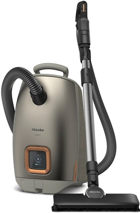 Vacuum cleaner MIELE Guard L1 Comfort Titanium (12559870)
