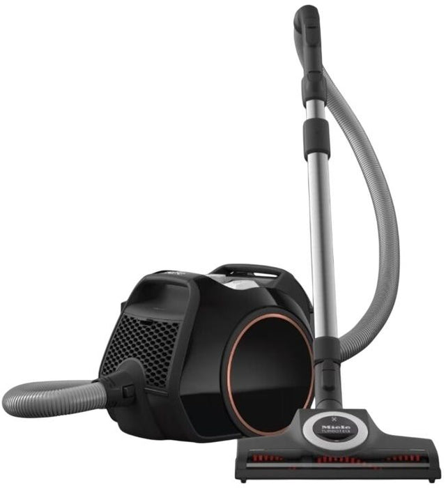 Miele Bagless Vacuum Cleaner - Boost CX1 Cat & Dog, HEPA AirClean, black
