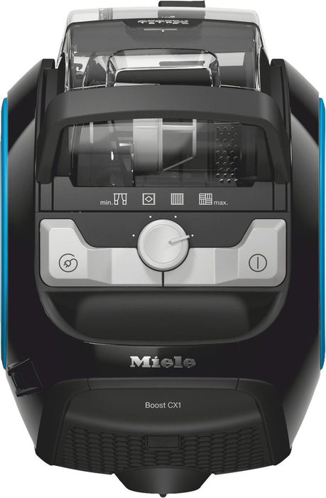 Vacuum cleaner MIELE Boost CX1 Blue Pulse