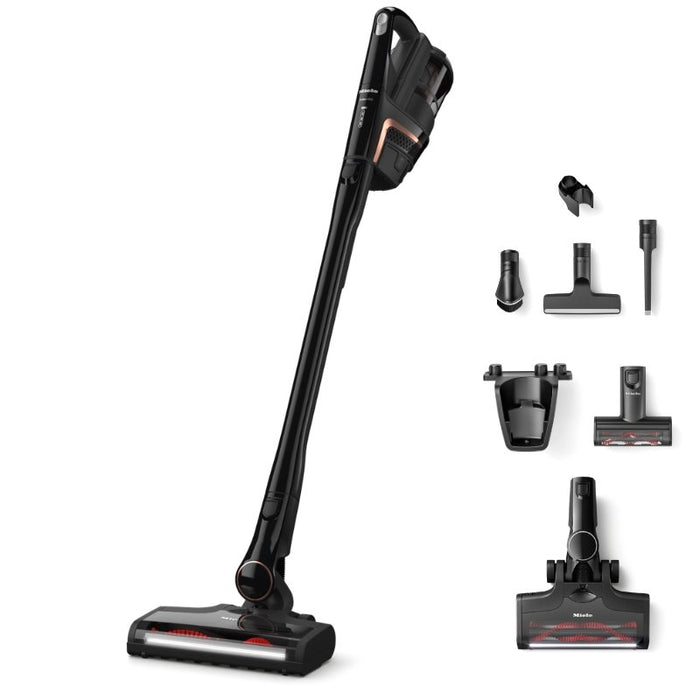 Miele Triflex HX2 Cat & Dog Upright Vacuum Cleaner