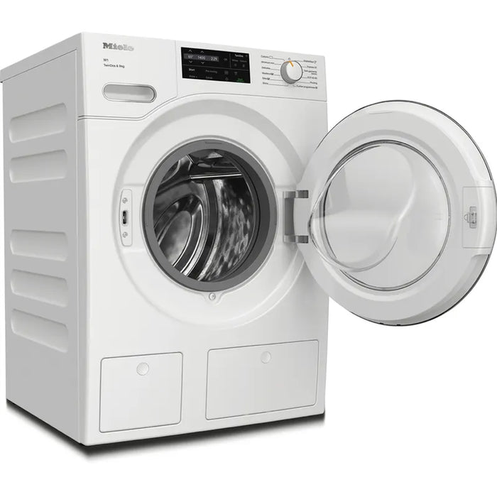 Washing machine MIELE WWG660 WCS, 1400 rpm, 9.00 kg, A, White