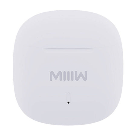 Conch True Plus MIIIW Wireless Headphones (White)