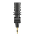 Микрофон BOYA BY-M100 компактен - Микрофони<<<Компютърна периферия<<<ValiAPI