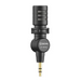 Микрофон BOYA BY-M100 компактен - Микрофони<<<Компютърна периферия<<<ValiAPI