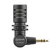 Микрофон BOYA BY-M100 компактен - Микрофони<<<Компютърна периферия<<<ValiAPI
