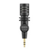 Микрофон BOYA BY-M100 компактен - Микрофони<<<Компютърна периферия<<<ValiAPI