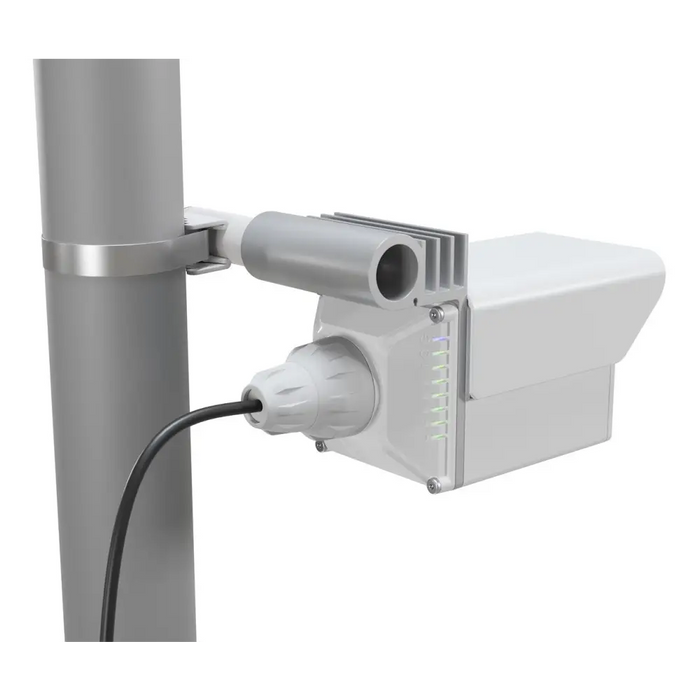 Mikrotik Cube 60Pro ac 433 Mbit/s White Power over Ethernet (PoE) - WISPSWF-WIS<<<Wi-Fi systemsSWF<<<ActionPL