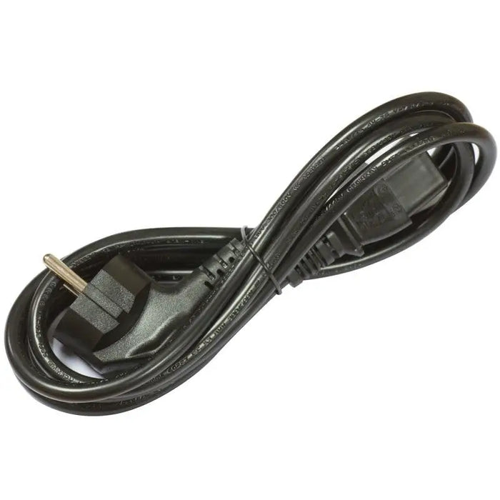 Mikrotik RB5009UPR + S + IN wired router 2.5 Gigabit Ethernet Gigabit Ethernet Black - Рутери<<<Мрежово