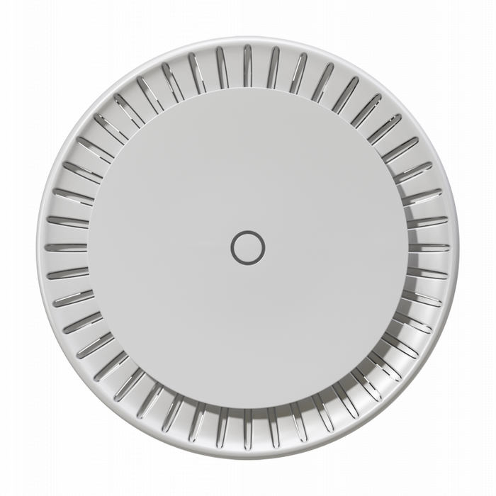 Wireless Access Point MikroTik cAP AX cAPGi-5HaxD2HaxD, 2.4/5 GHz, PoE in, PoE out