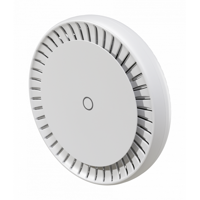 Wireless Access Point MikroTik cAP AX cAPGi-5HaxD2HaxD, 2.4/5 GHz, PoE in, PoE out