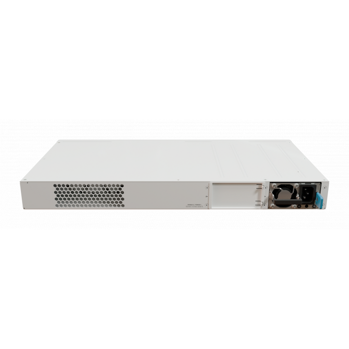 Switch MikroTik CRS320-8P-8B-4S+RM, 16 x Gigabit Ethernet ports, 4 x SFP+