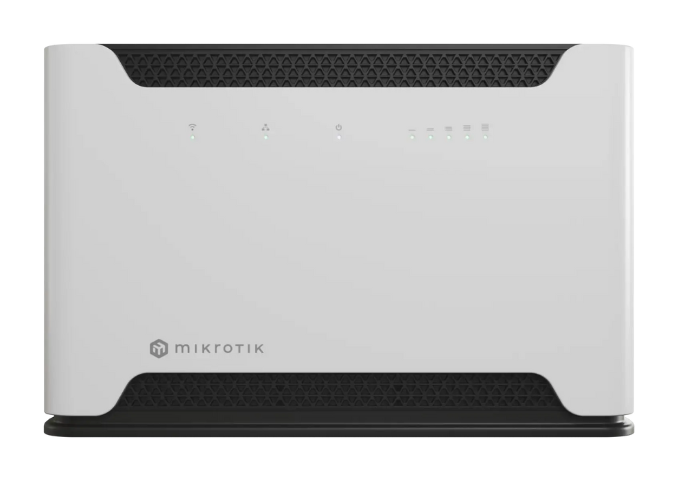 Wireless router Mikrotik Chateau LTE7, D53G-5HacD2HnD-TC&R11e-LTE7