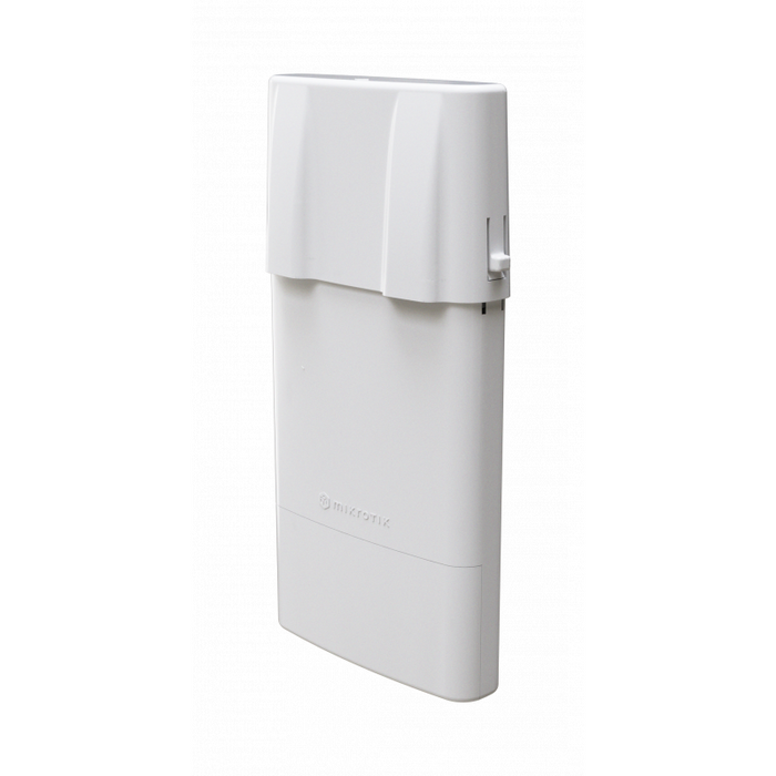 Device for external use MikroTik NetBox 5 ax, 10/100/1000, 5GHz