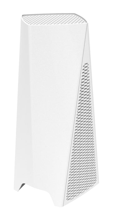 Access Point MikroTik RBD25G-5HPacQD2HPND, Indoor, 256MB RAM, 3xLAN 10/100/1000, 2.4/5 Ghz, White