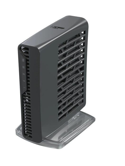 Router MikroTik hAP ax2 C52iG-5HaxD2HaxD-TC, 2.4/5GHz, Ethernet LAN, Black