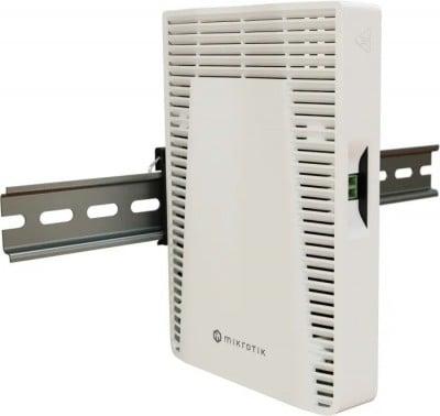 Switch MikroTik -CRS304-4XG-IN, 1 x Gigabit Ethernet ports, 4 x 10G, PoE in:802.3af/at