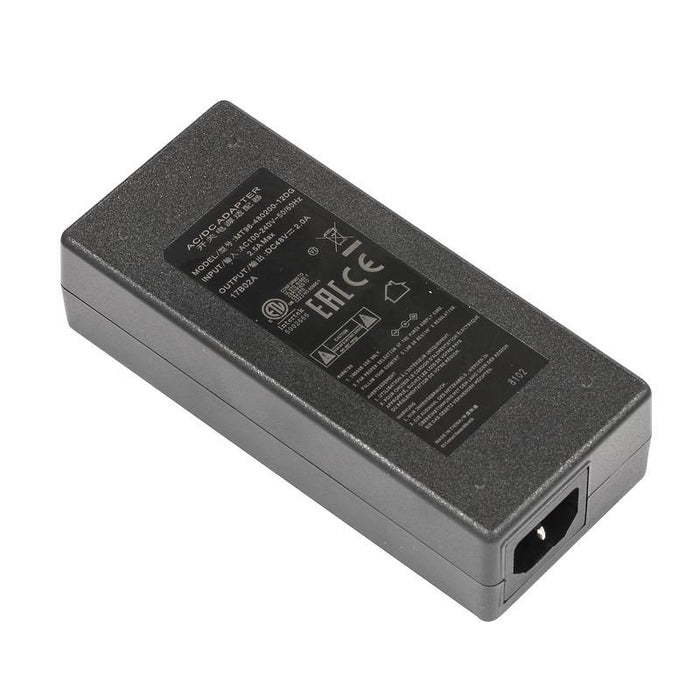 Router MikroTik RB5009UPr+S+IN, CPU 1.4GHz, 1GB, 7x10/100/1000, 1xSFP, USB 3.0