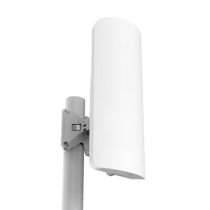 Antenna MIKROTIK - RB911G-2HPnD-12S, 120 dBi, 2.4 GHz, 600 MHz, Dual polarization