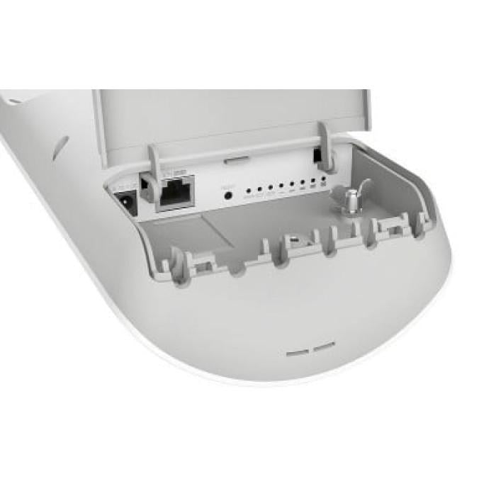 Antenna MIKROTIK - RB911G-2HPnD-12S, 120 dBi, 2.4 GHz, 600 MHz, Dual polarization