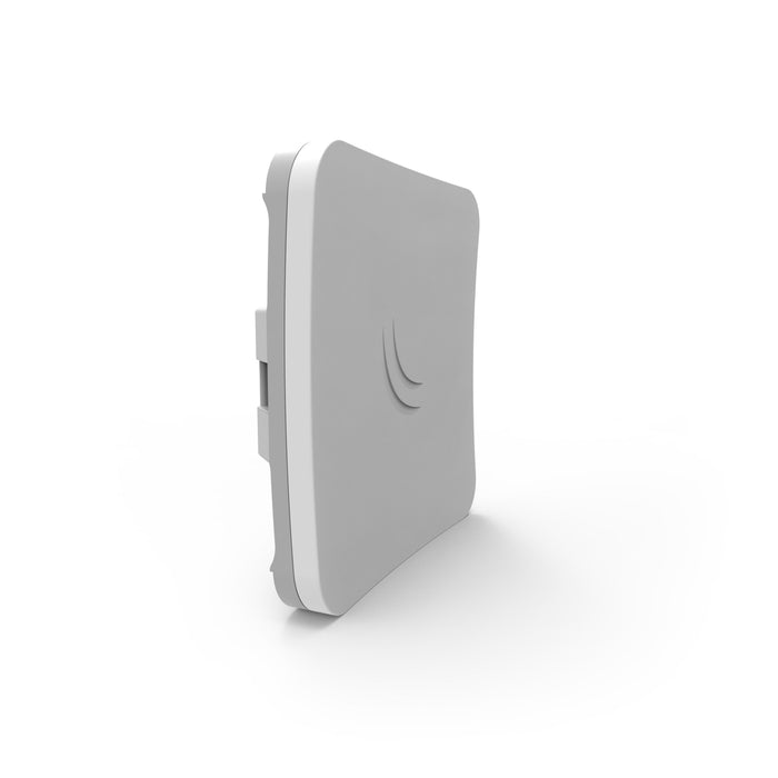 Wireless Access Point MikroTik SXTsq Lite2, Outdoor, 64MB RAM, 1xLAN 10/100/, 2.4Ghz