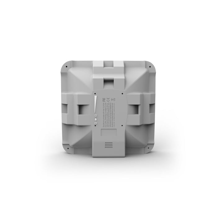 Wireless Access Point MikroTik SXTsq Lite2, Outdoor, 64MB RAM, 1xLAN 10/100/, 2.4Ghz