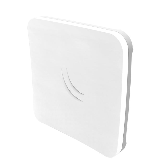 Wireless Access Point MikroTik SXTsq Lite2, Outdoor, 64MB RAM, 1xLAN 10/100/, 2.4Ghz