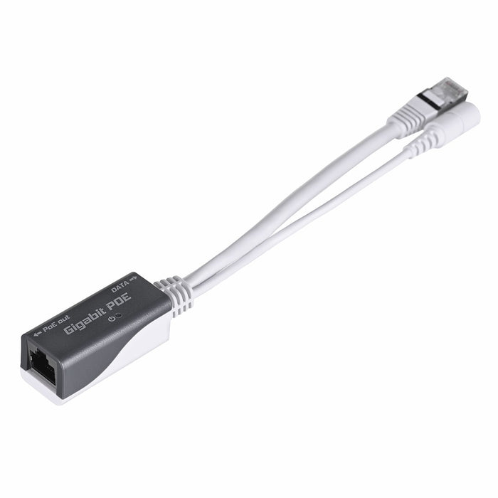 Mikrotik wAP R ac 867 Mbit/s White Power over Ethernet (PoE)