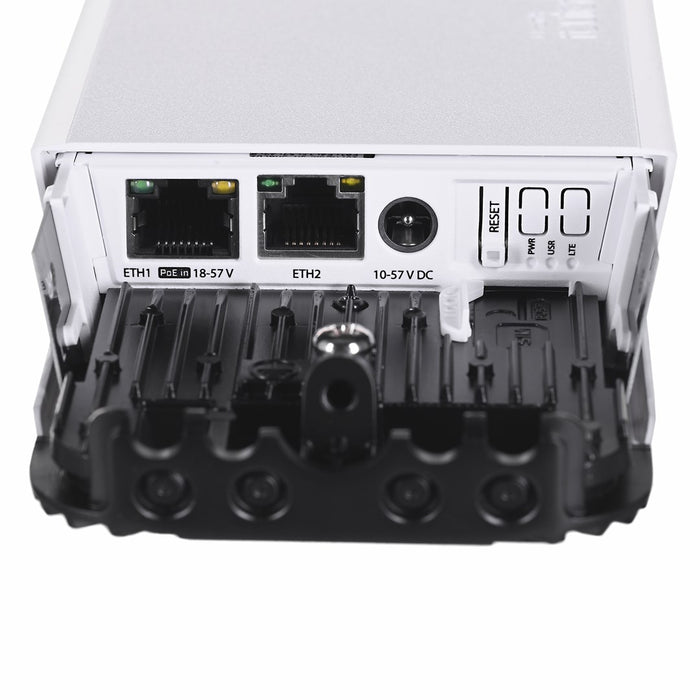 Mikrotik wAP R ac 867 Mbit/s White Power over Ethernet (PoE)