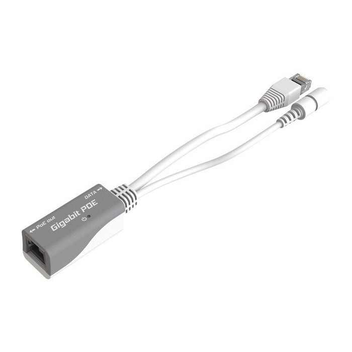 Wireless Access Point MikroTik cAP AX cAPGi-5HaxD2HaxD, 2.4/5 GHz, PoE in, PoE out