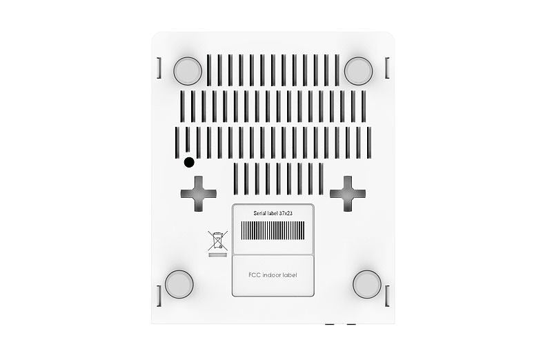 Router MikroTik RB960PGS, 5 x 10/100/1000, hEX PoE