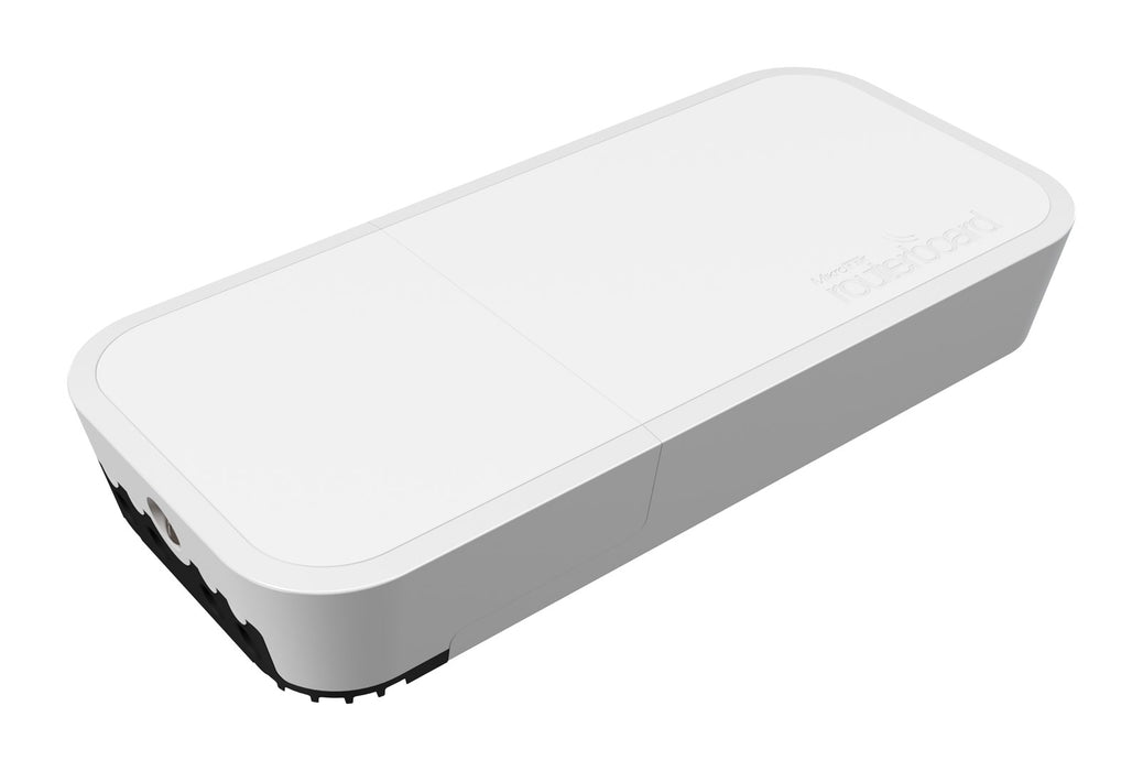Wireless Access Point MikroTik wAP ax - wAPG-5HaxD2HaxD, Outdoor, 2.4 GHz (574Mpbs)/5GHz (2400Mbps)