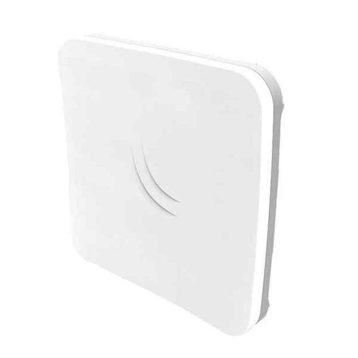 Wireless Access Point MikroTik SXTsq Lite2, Outdoor, 64MB RAM, 1xLAN 10/100/, 2.4Ghz
