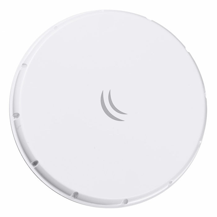 Mikrotik Wire nRAY 2000 Mbit/s White Power over Ethernet (PoE)