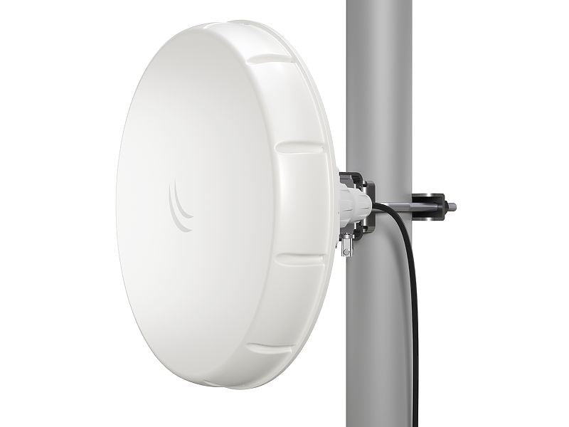 Mikrotik Wire nRAY 2000 Mbit/s White Power over Ethernet (PoE)