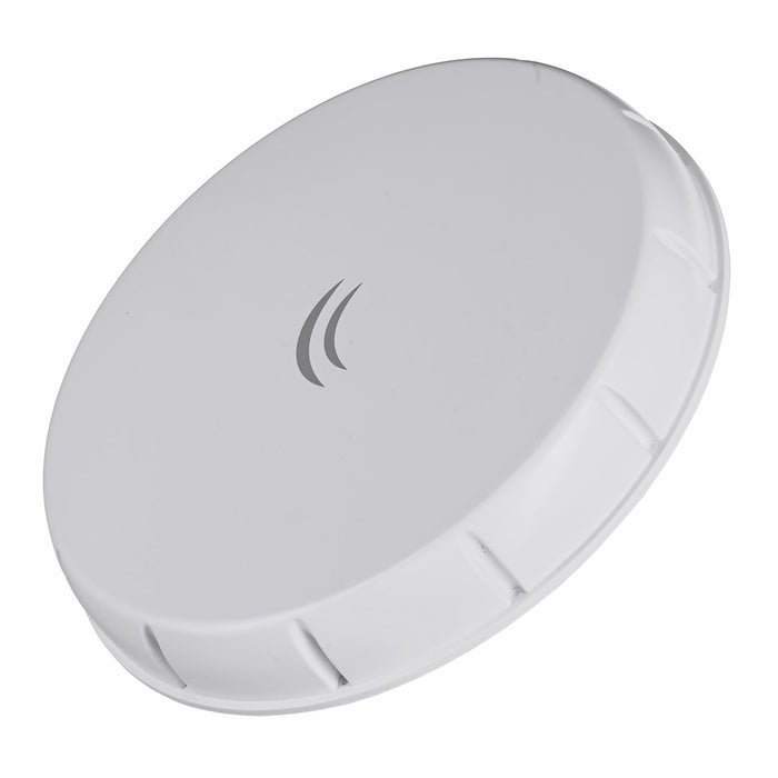 Mikrotik Wire nRAY 2000 Mbit/s White Power over Ethernet (PoE)