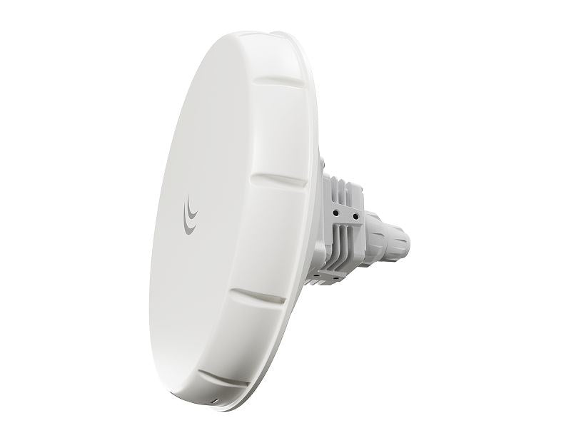 Mikrotik Wire nRAY 2000 Mbit/s White Power over Ethernet (PoE)