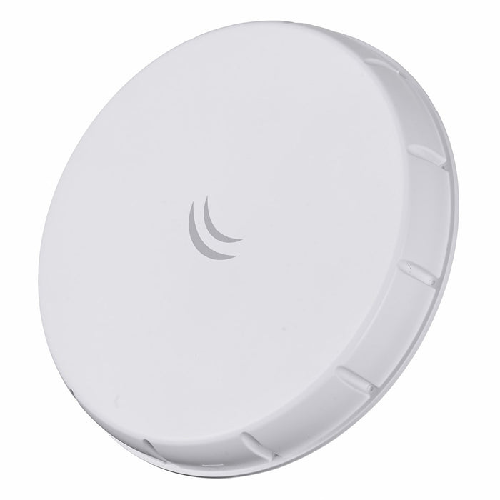 Mikrotik Wire nRAY 2000 Mbit/s White Power over Ethernet (PoE)