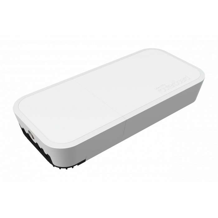Wireless Access Point MikroTik wAP ax - wAPG-5HaxD2HaxD, Outdoor, 2.4 GHz (574Mpbs)/5GHz (2400Mbps)