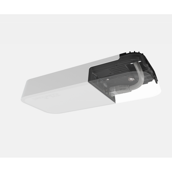 Wireless Access Point MikroTik wAP ax - wAPG-5HaxD2HaxD, Outdoor, 2.4 GHz (574Mpbs)/5GHz (2400Mbps)