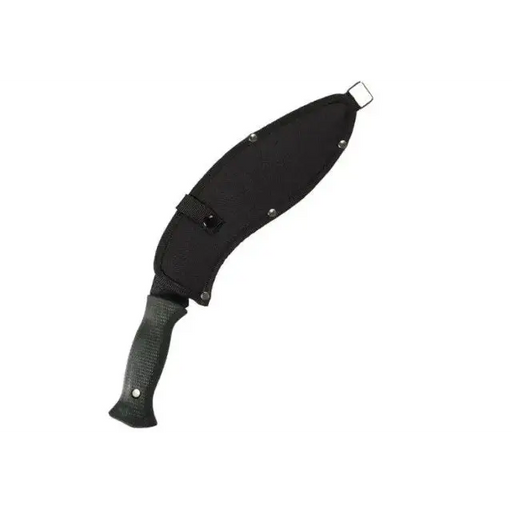 Mil-Tec Kukri (15534000) - machete with cover - Knives penknives machetesSUR-NSM<<<SurvivalSUR<<<ActionPL