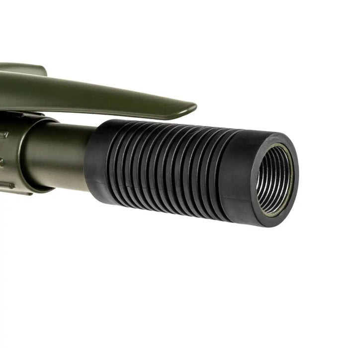 Mil-Tec Typ Mini II Folding shovel Green - Shovels axes sawsSUR-SSP<<<SurvivalSUR<<<ActionPL
