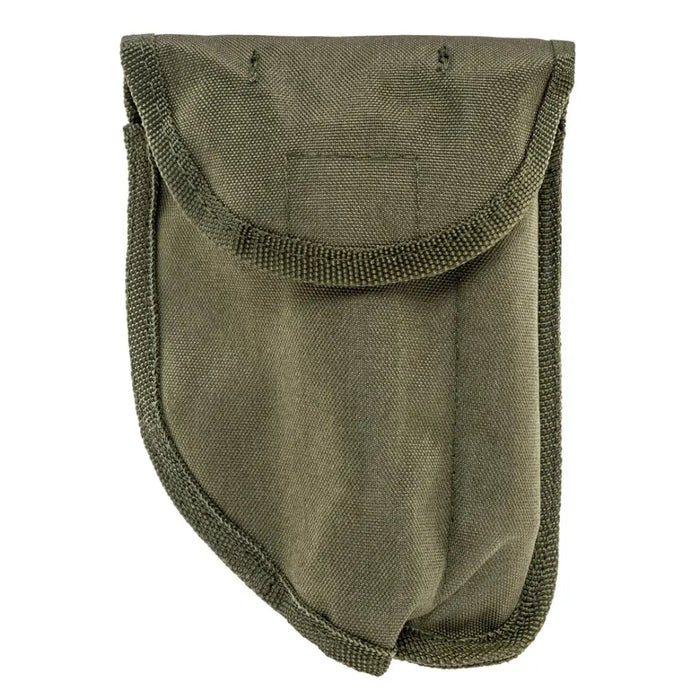 Mil-Tec Typ Mini II Folding shovel Green - Shovels axes sawsSUR-SSP<<<SurvivalSUR<<<ActionPL