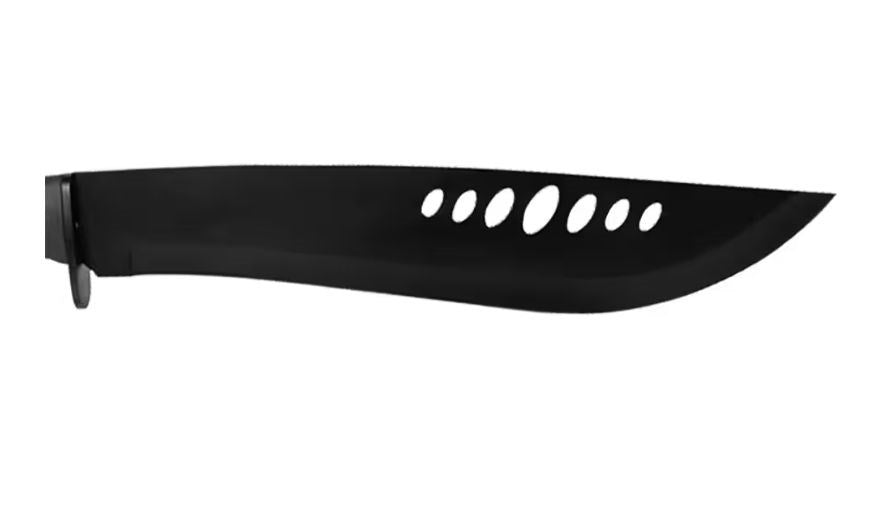 Mil-Tec Bolo Jungle Machete with Sheath (15533600)