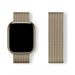 Milanese Loop Bracelet 42/44/45/46/49 - Gold - Smartwatch straps and cases<<<HurtelXML