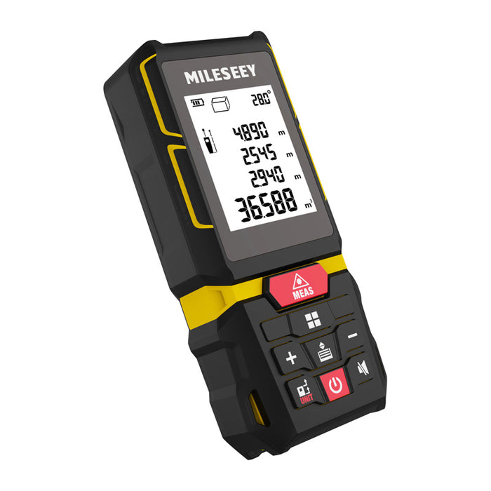Mileseey G7 100m Laser Rangefinder