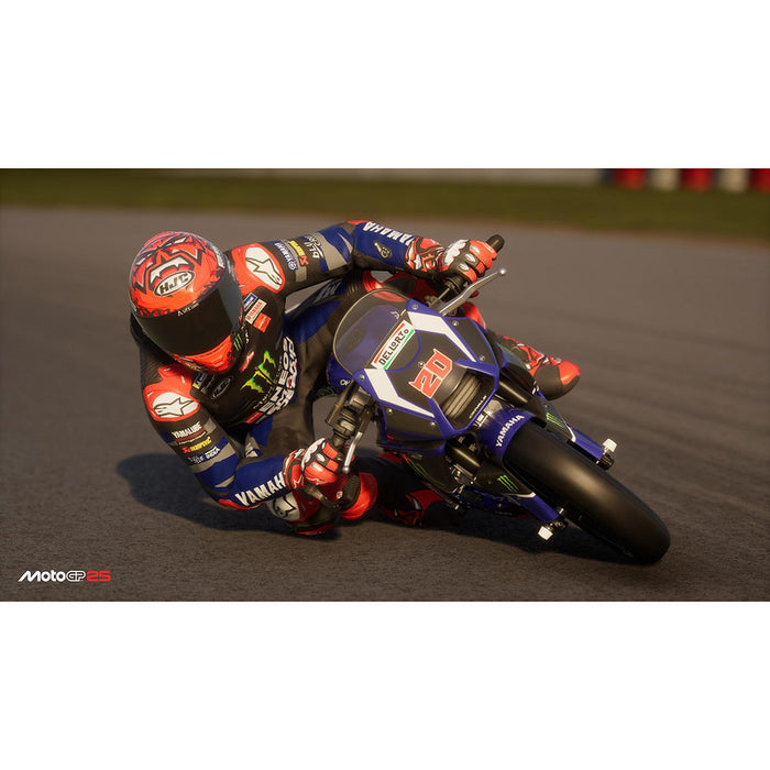 MotoGP 25 Day1 Edition Game (PS5)