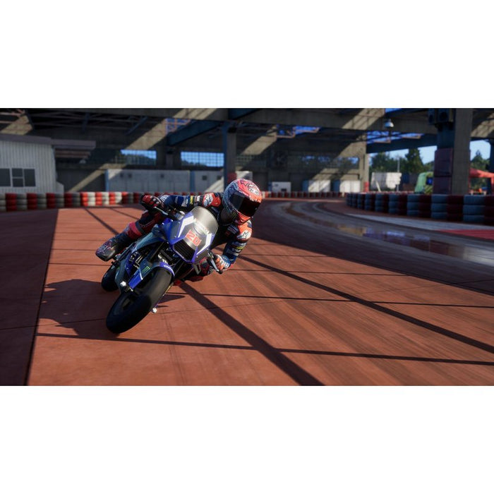 MotoGP 26 Game - Code in Box (NSW2)