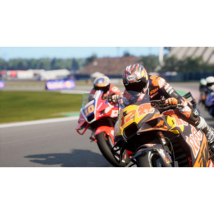 MotoGP 26 Day1 Edition Game (PS5)