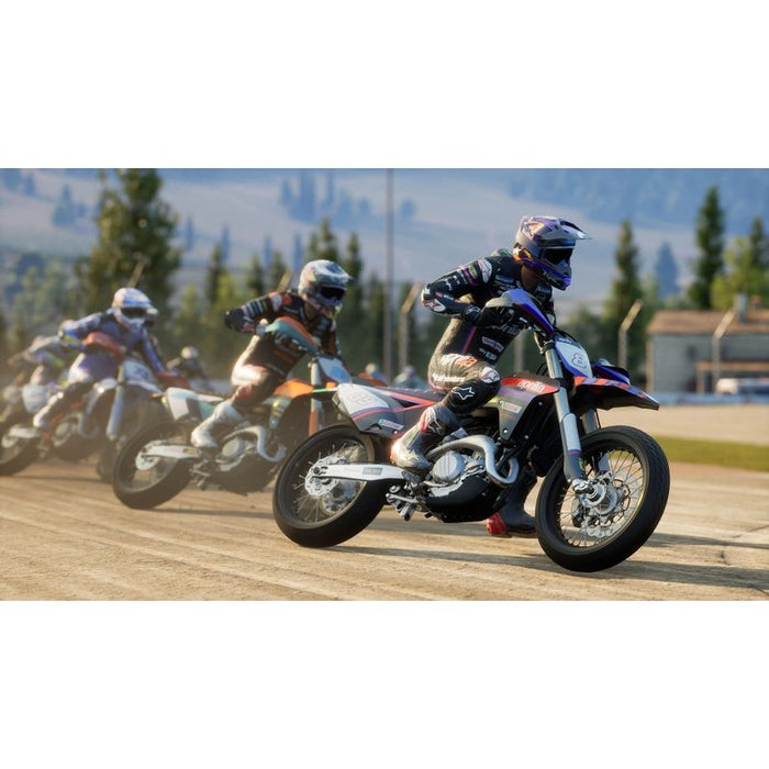 MotoGP 26 Day1 Edition Game (PS5)