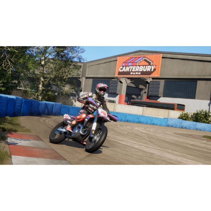 MotoGP 26 Day1 Edition Game (PS5)